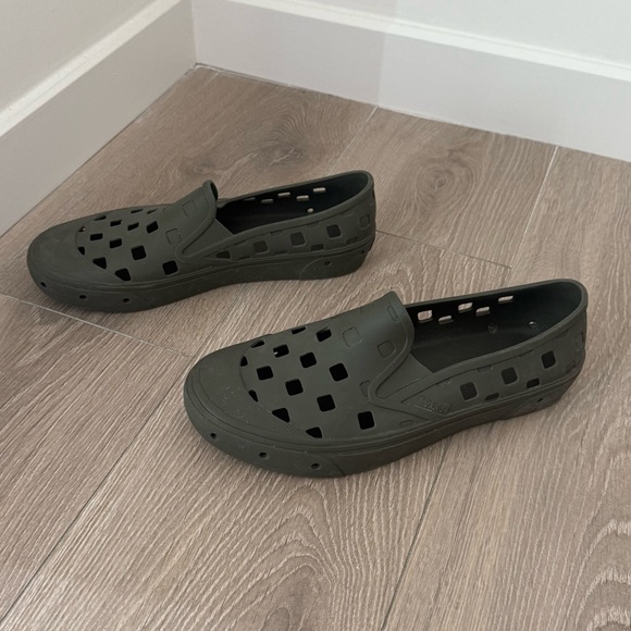 VANS Trek Slip-On Sandal - Picture 3 of 11